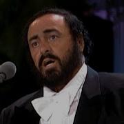 Pavarotti Nessun Dorma