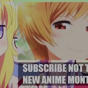 Hot Anime Moments 2017