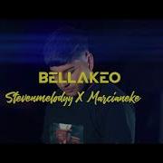 Steven Melody Bellakeo Feat Marcianeke