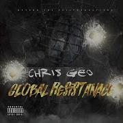 Global Resistance Chris Geo