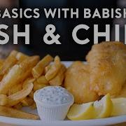 Fish Chips