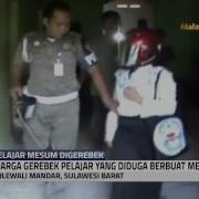 Pelajar Mesum