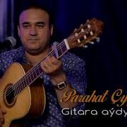 Parahat Gitara