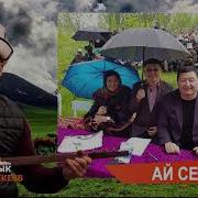 Элмирбекиманалиев Айсекет