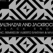 Black Snow Balthazar Jackrock