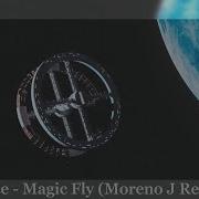 Magic Fly Space Remix