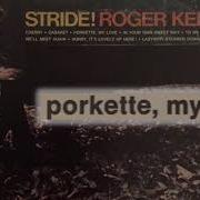 Porkette My Love Roger Kellaway