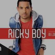 Ricky Boy Bu Nasci Pa Mi