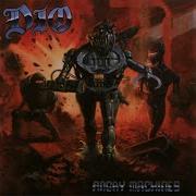 Rainbow In The Dark Live On Angry Machines Tour Dio