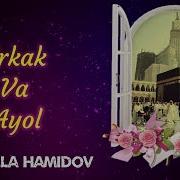 Hayrulla Hamidov Erkak Va Ayol