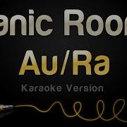 Aura Panic Room Back Vocal