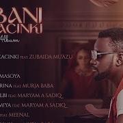 Abdul D One Kece Tafarina Feat Murja Baba