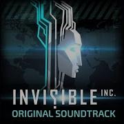 Intro Vince De Vera Jason Garner Invisible Inc Original Game Soundtrack