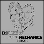 Limo Sunrise Instrumental D Fuse Dub Mechanics