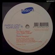 Marco Lenzi Sonic Integrity