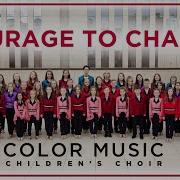 Courage To Change Sia Cover