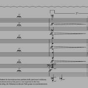 Luciano Berio Differences