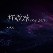 打歌妹 Remix Dj版