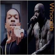 Whoooh Feat Trigger Treach