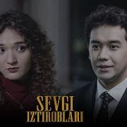 Sevgi Iztirobi 11 Seriya