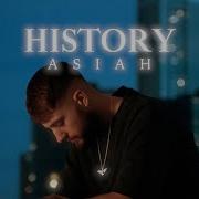 Asiah History Official Video Asiah