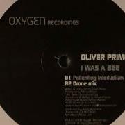 Oliver Prime Pollenflug Interludium