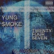 Yung Moke Twenty Four Seven