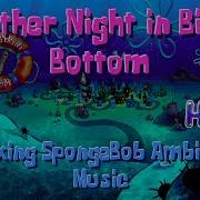 Spongebob Soundtrack