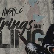 Nasty C Everything Visualizer Ft Kaien Cruz Nasty C