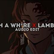 Such A Where X Lambada Jvla X T Fest Edit Audio