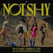 Itzy Id