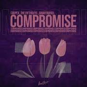 Compromise Coopex The Fifthguys Shiah Maisel