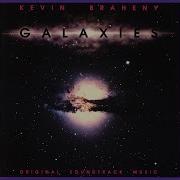 Kevin Braheny Intergalactic Space