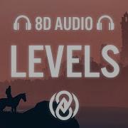 Levels 8D Audio 8D Tunes