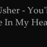 Usher You Ll Be In My Heart Lyrics Fuerzaap