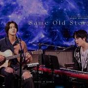 Same Old Story Kim Hyun Joong