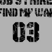 Dub Striker Find My Way