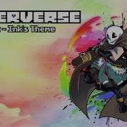 Underverse Ink Sans Theme