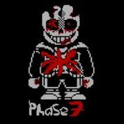 Last Breath Sans Theme Phase 7