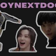 Boy Next Door Meme