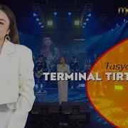 Tasya Rosmala Terminal Tirtonadi