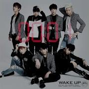 Wake Up Bts