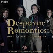 Daniel Pemberton Desperate Romantics