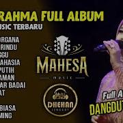 Anisa Rahma Full Album Mahesa Music Terbaru 2024 Dangdut Koplo Kalem Koploan