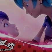 Luka And Marinette Kiss Miraculous Ladybug Season 2 Episode 23 Frozer