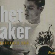 While My Lady Sleeps Chet Baker