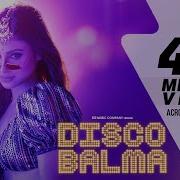 Disco Balma