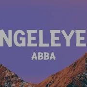 Abba Angeleyes