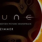 Hans Zimmer My Road Leads Into The Desert