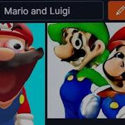 Mario Reacts To Ai Generated Images